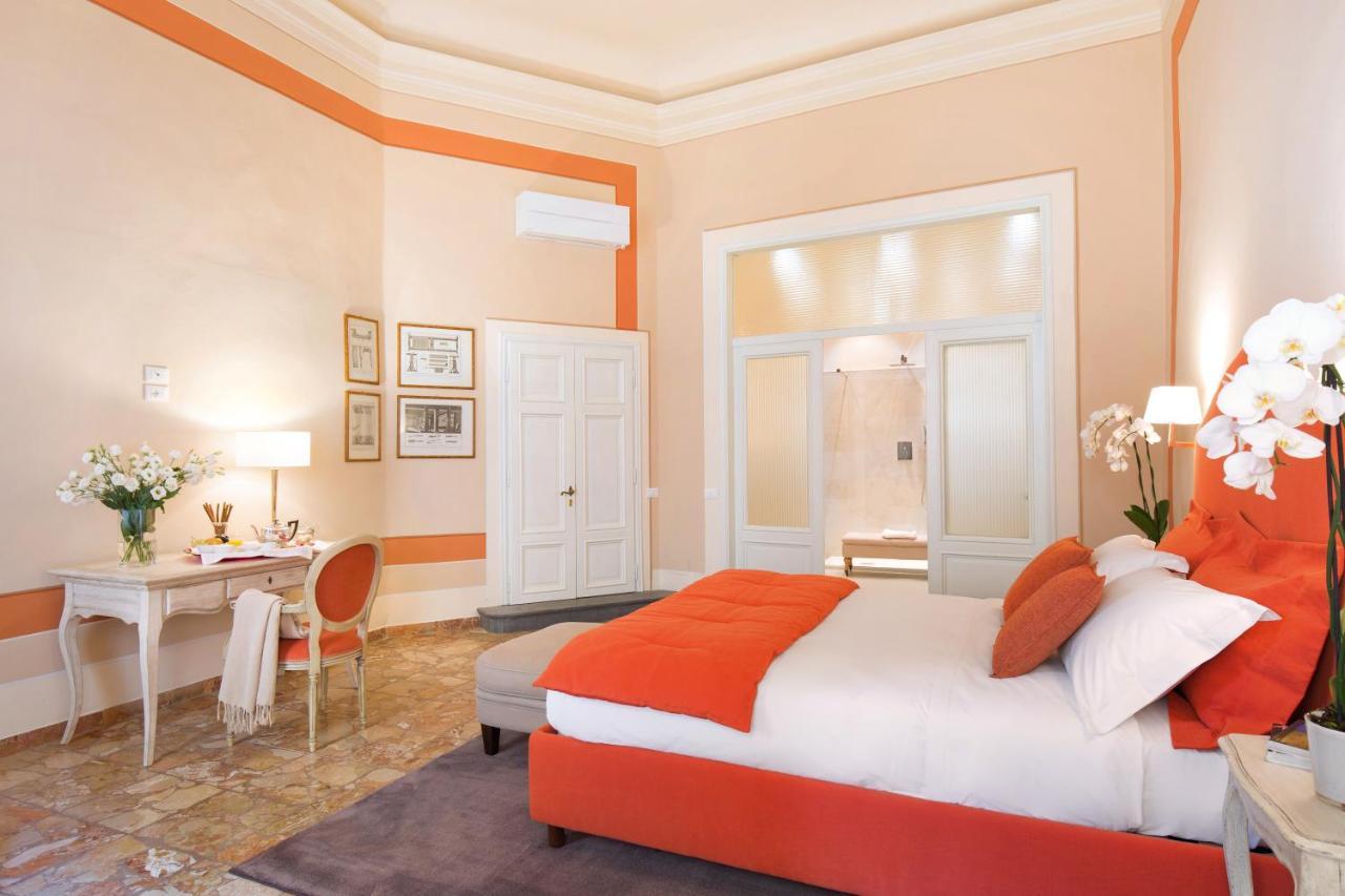 Cerretani Palace Luxury 3*