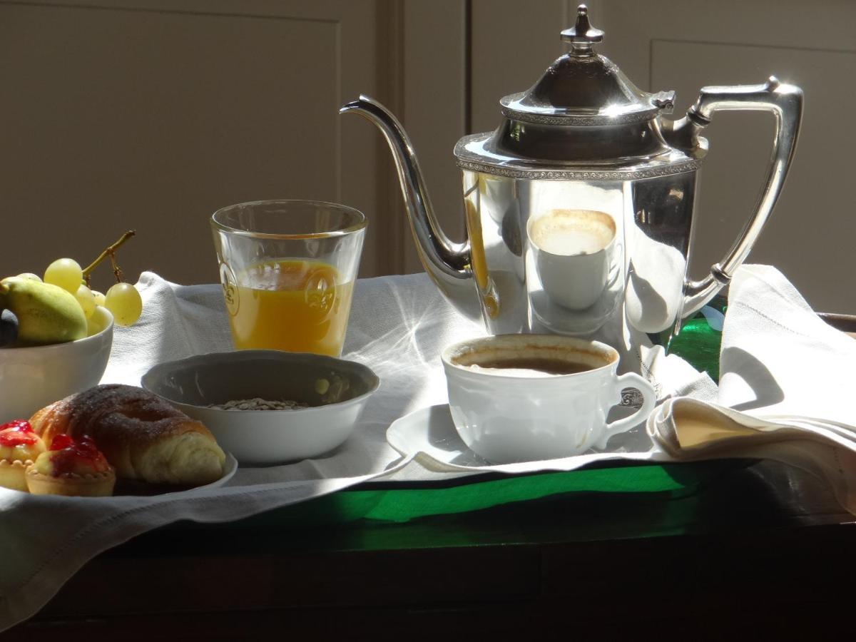 Cerretani Palace Luxury Florence