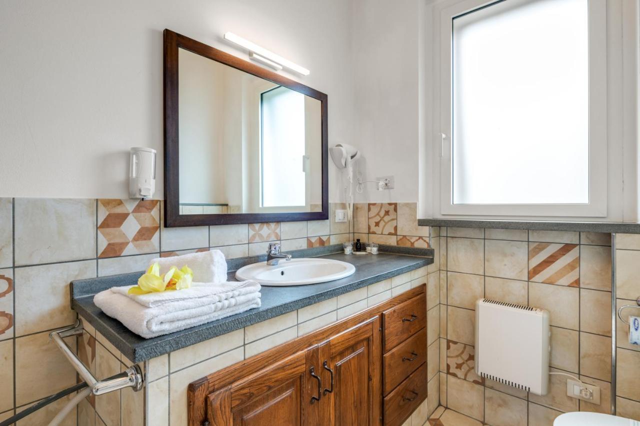 The Country In The - Parco Delle Cascine Apartment *
