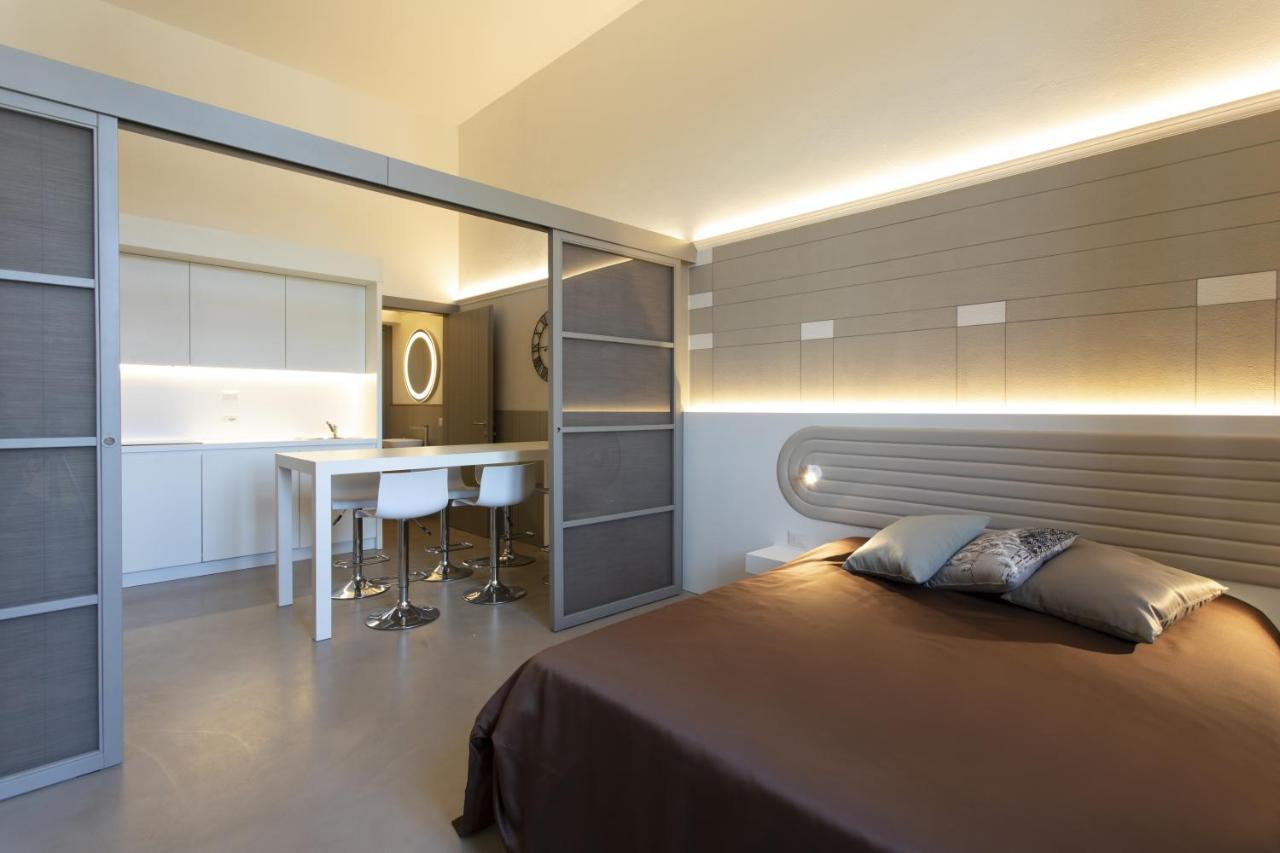 Aparthotel Palazzo Dei Ciompi Florence