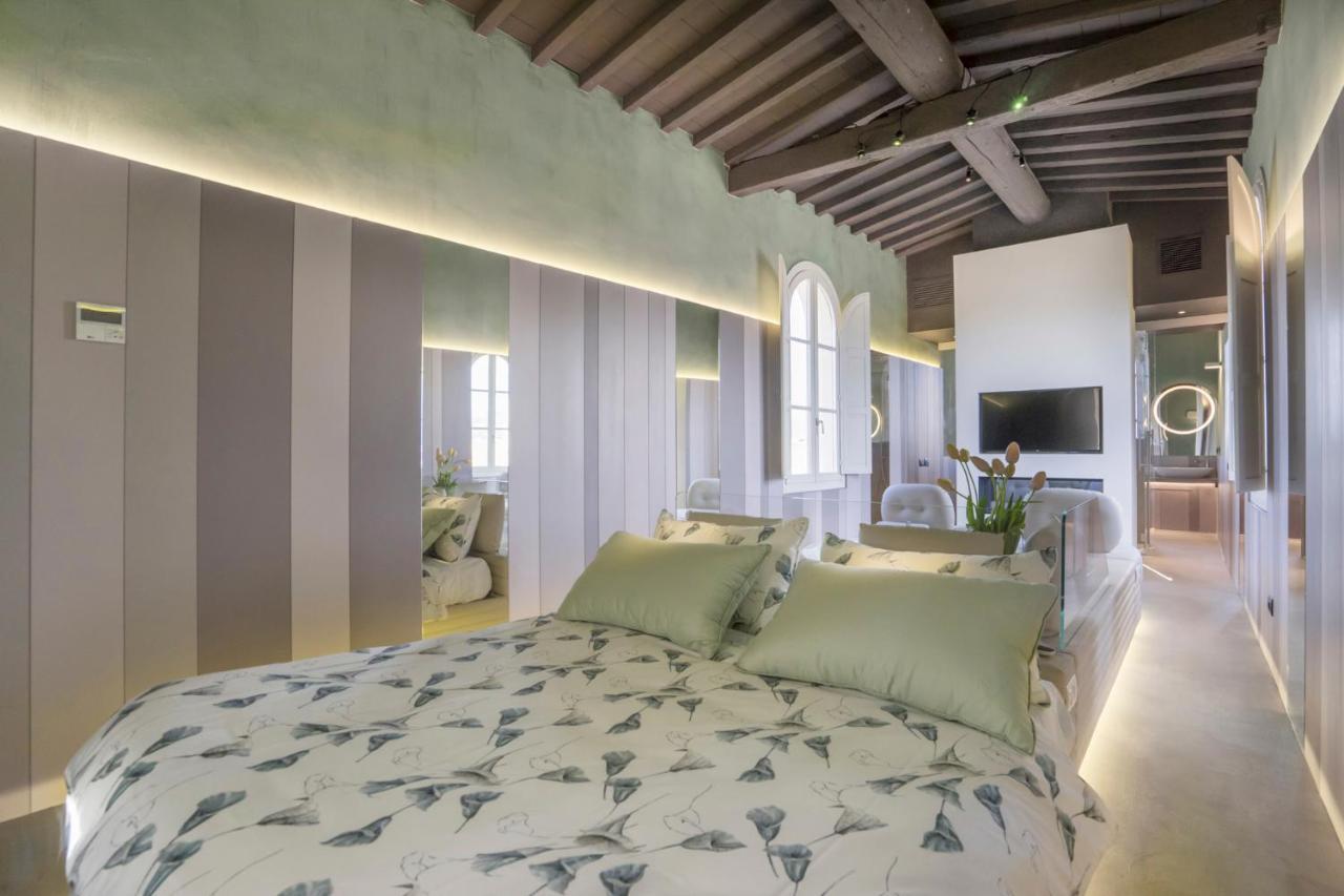 Aparthotel Palazzo Dei Ciompi 4*