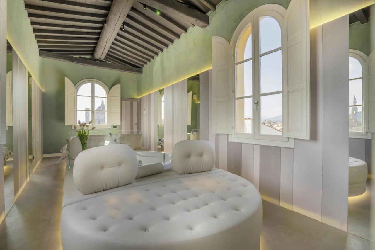 Palazzo Dei Ciompi Aparthotel 4*