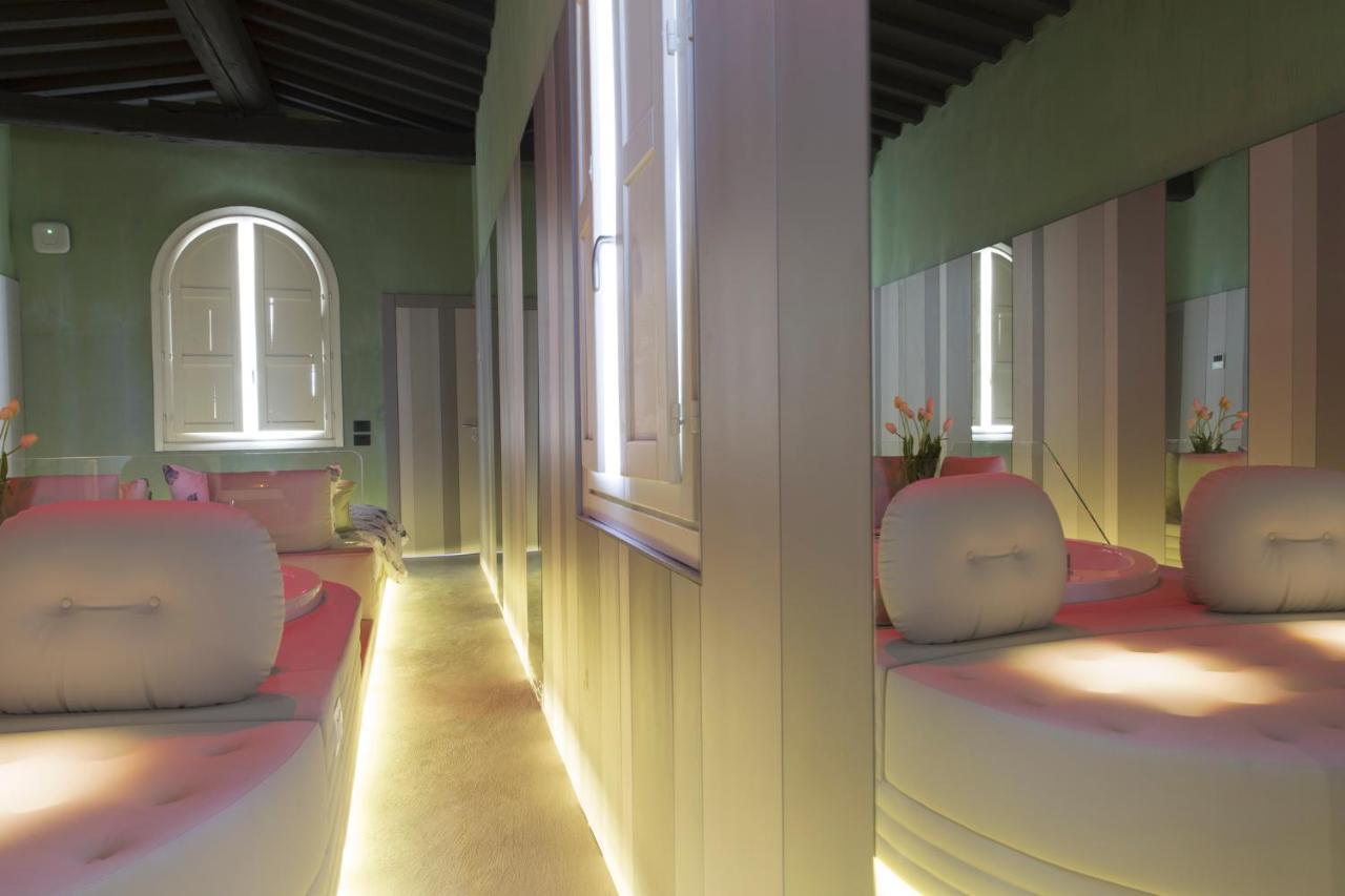 Palazzo Dei Ciompi Aparthotel Florence