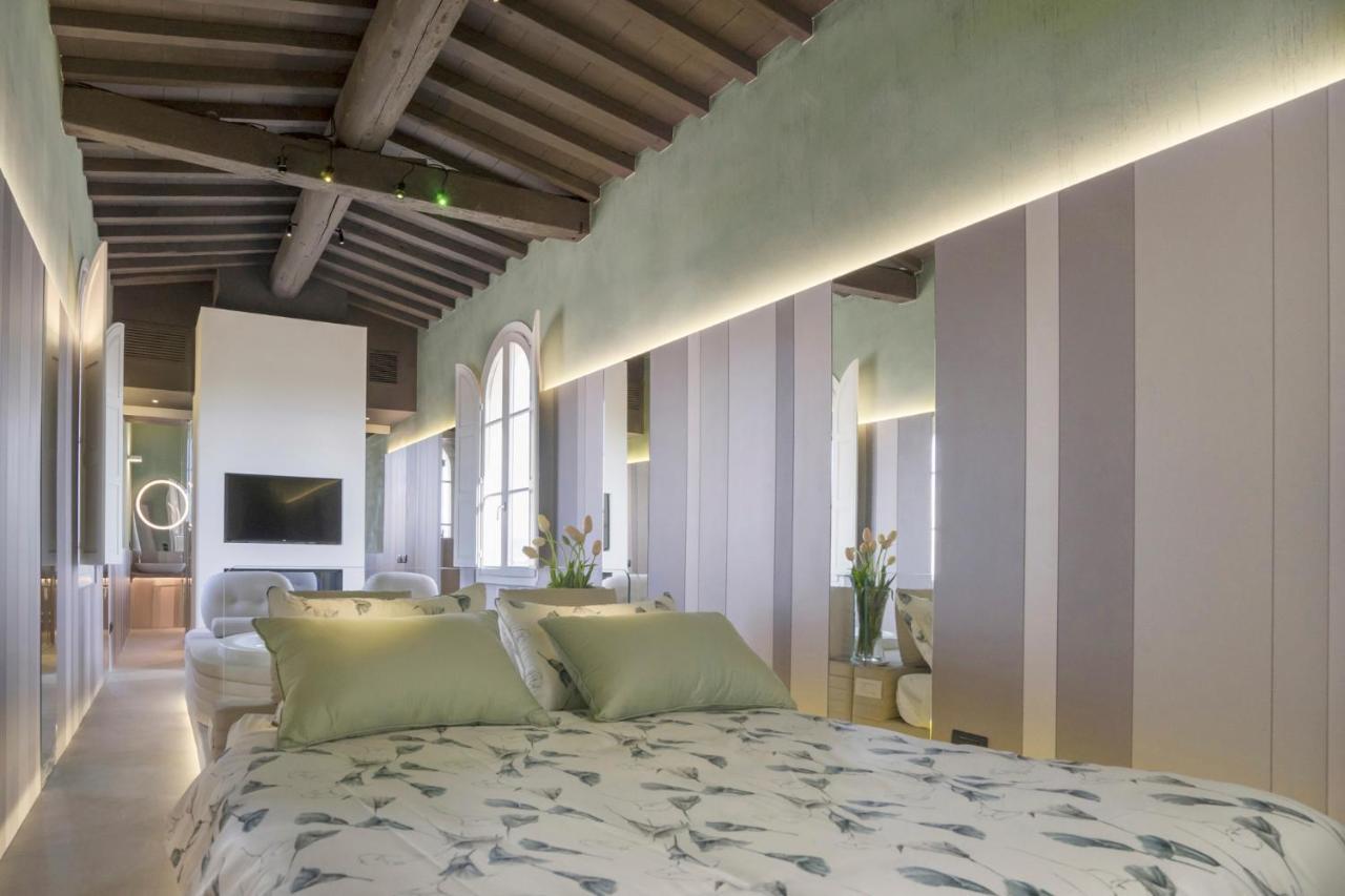 Aparthotel Palazzo Dei Ciompi Florence