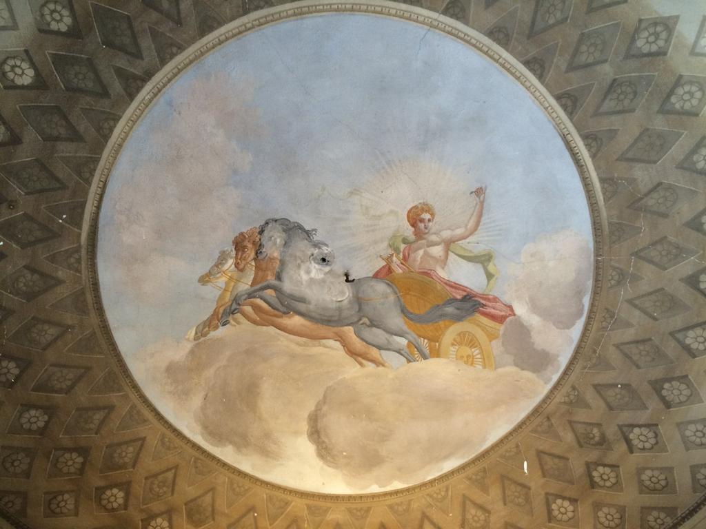 Adelaide House Maison d'hôtes Florence