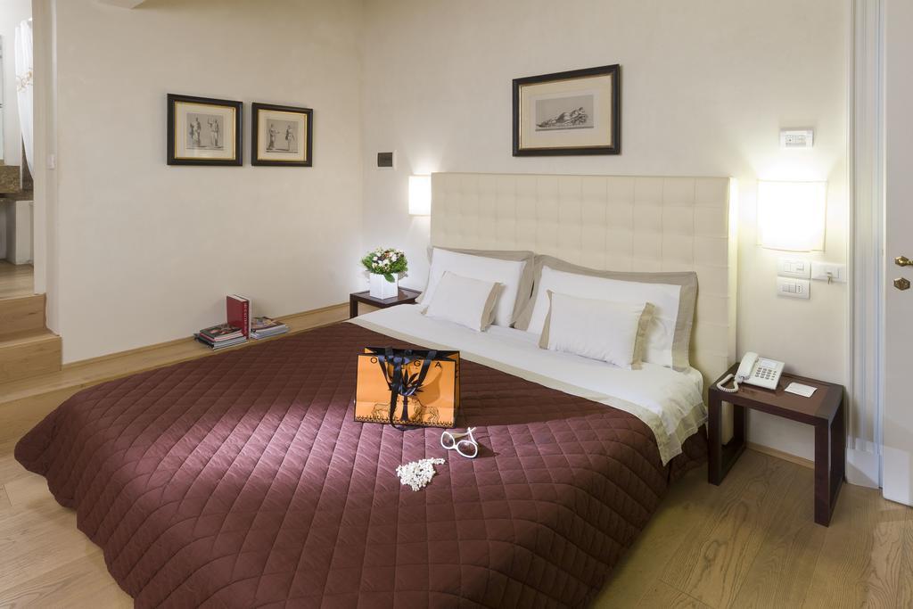 Bed & Breakfast D'epoca In Palace