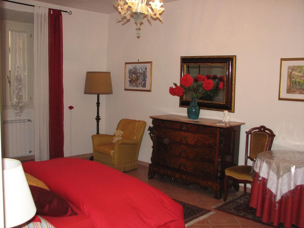 Couette-café Fiordaliso