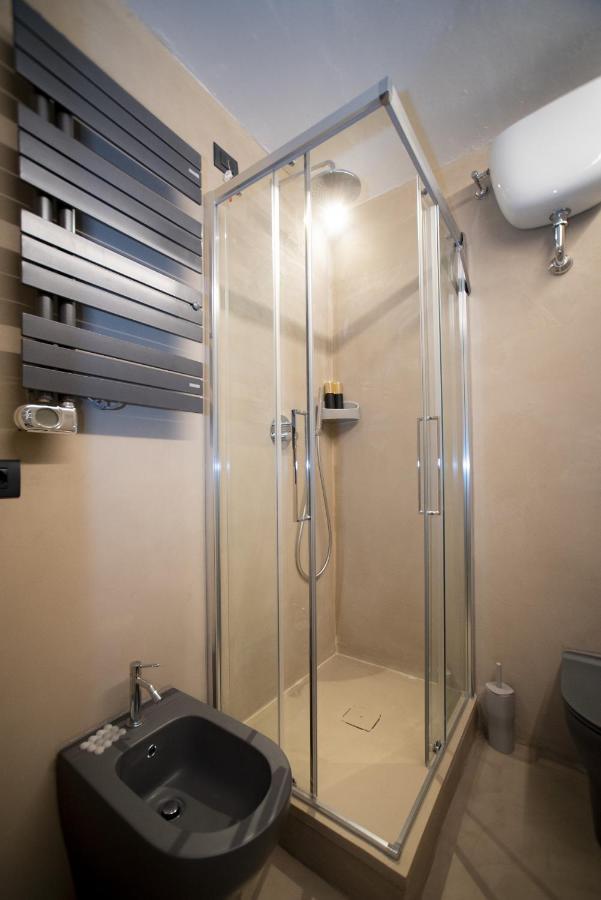 La Toscanella Apartment