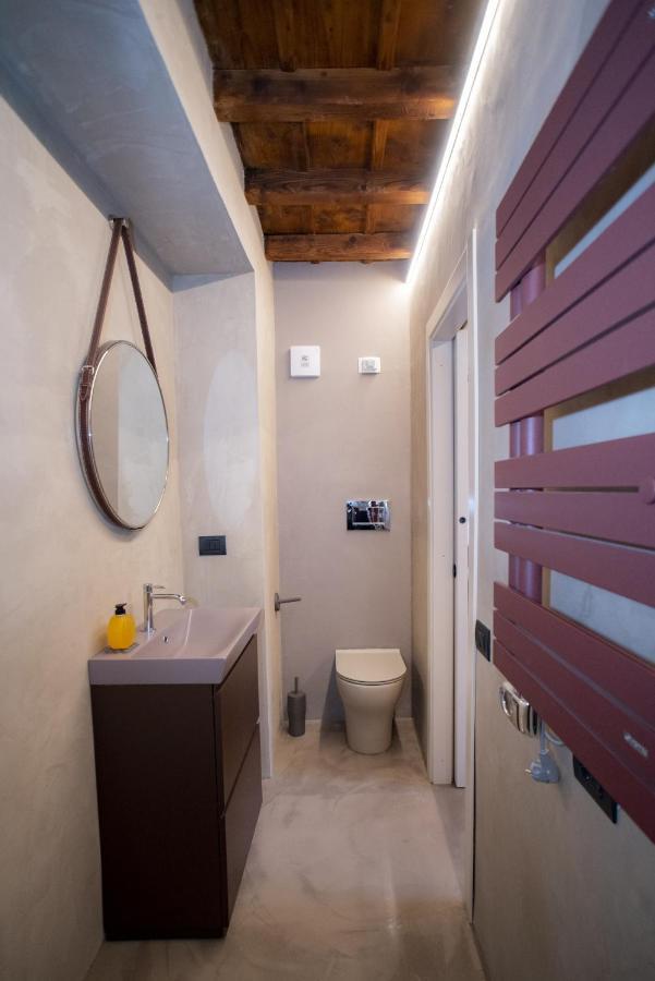 La Toscanella Apartment