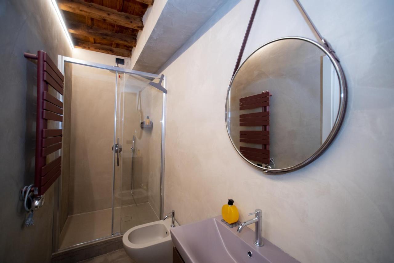 La Toscanella Apartment