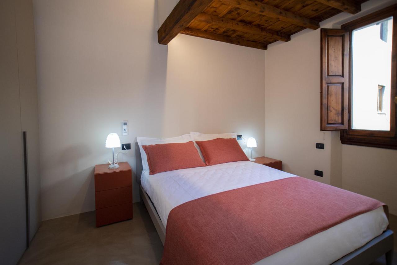 La Toscanella Apartment *