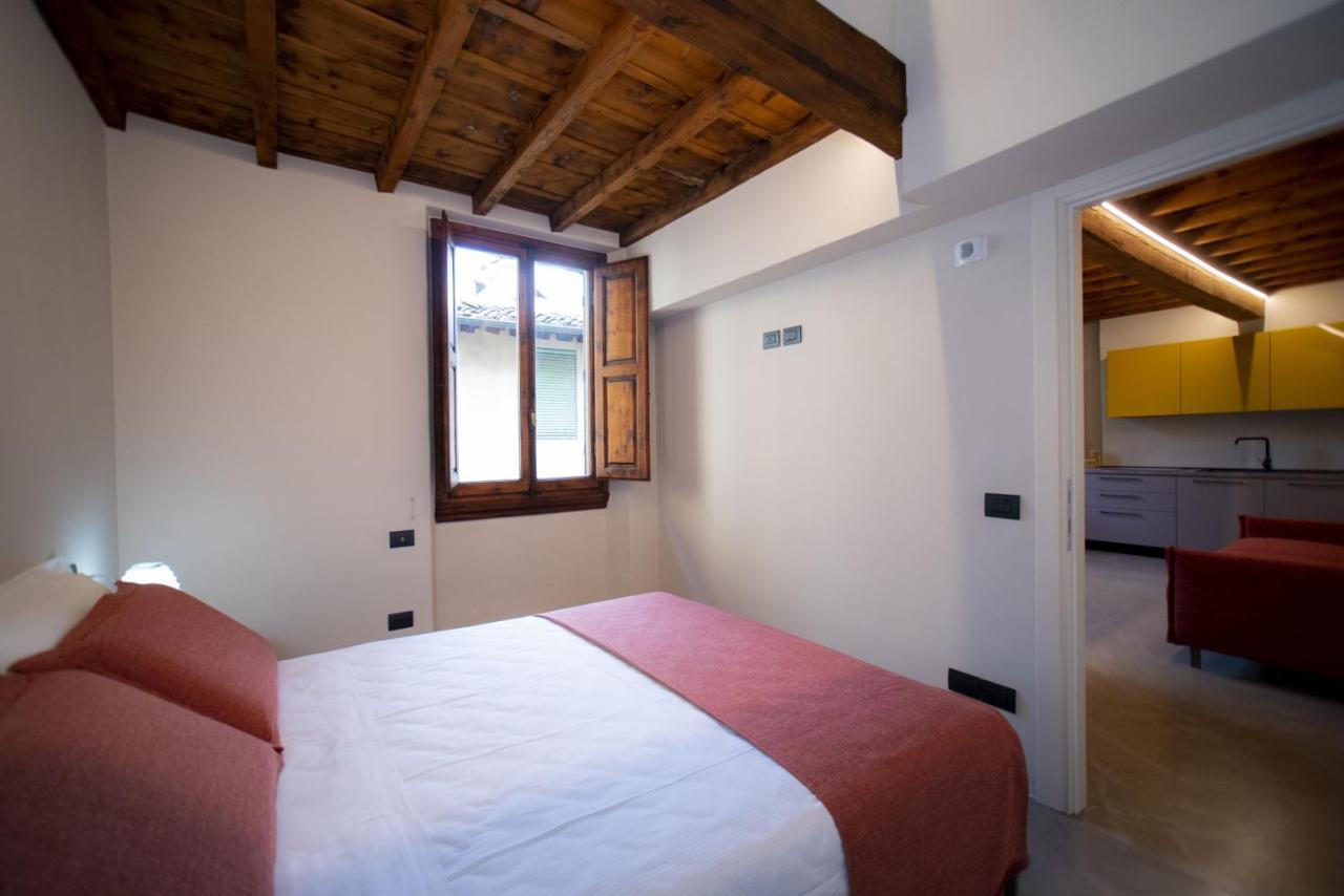 Apartment La Toscanella