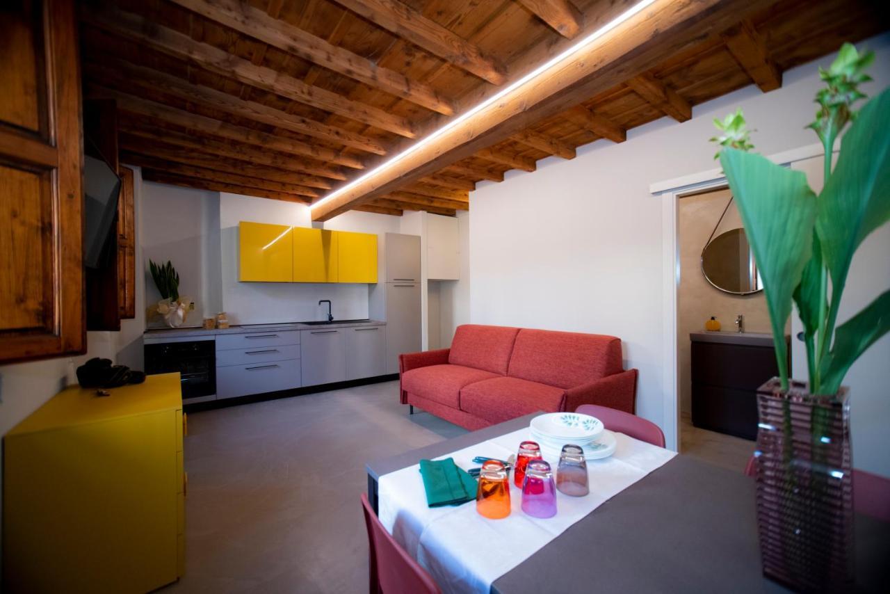 La Toscanella Apartment *