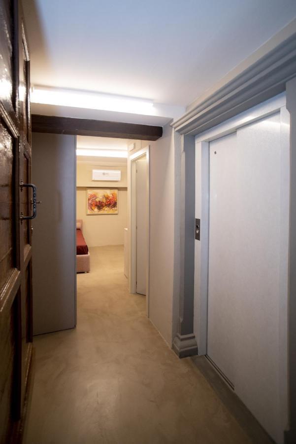 La Toscanella Apartment Florence