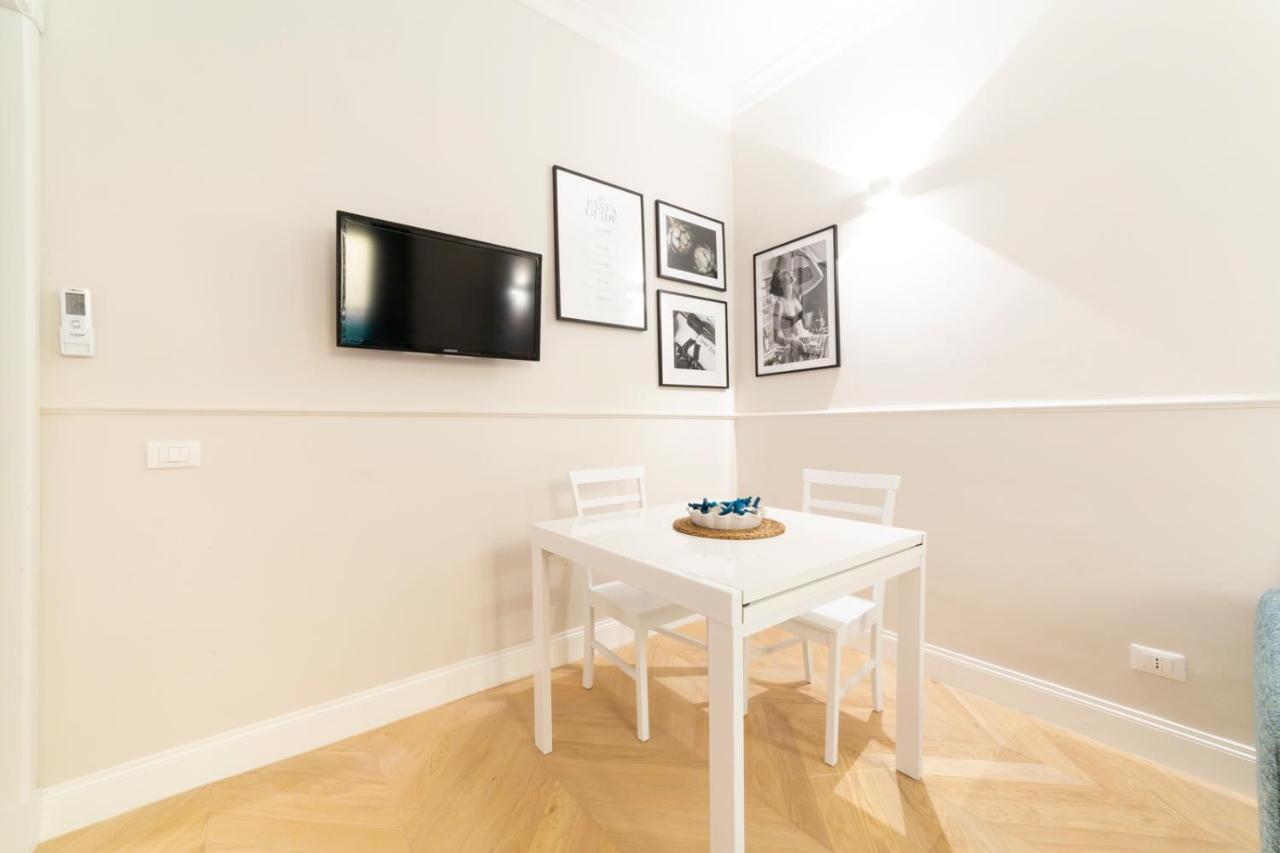 Apartment Altafronte Enchanted Close To Uffizi Gallery *