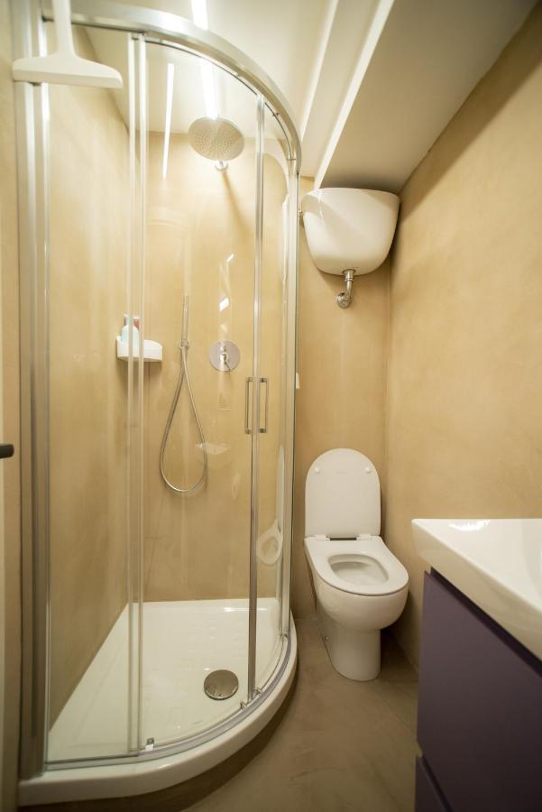 La Toscanella Apartment *