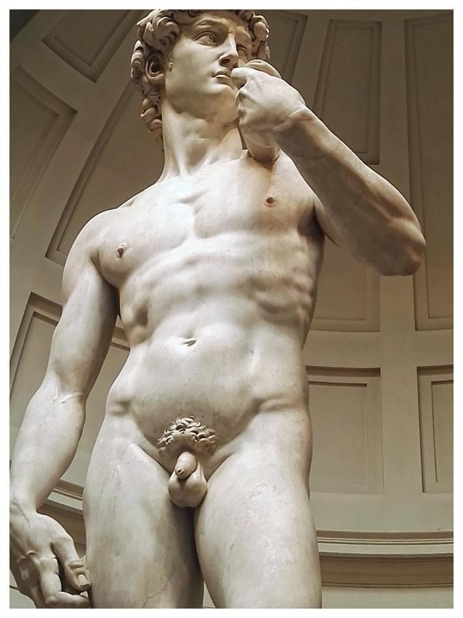 Altafronte Enchanted Close To Uffizi Gallery * Florence