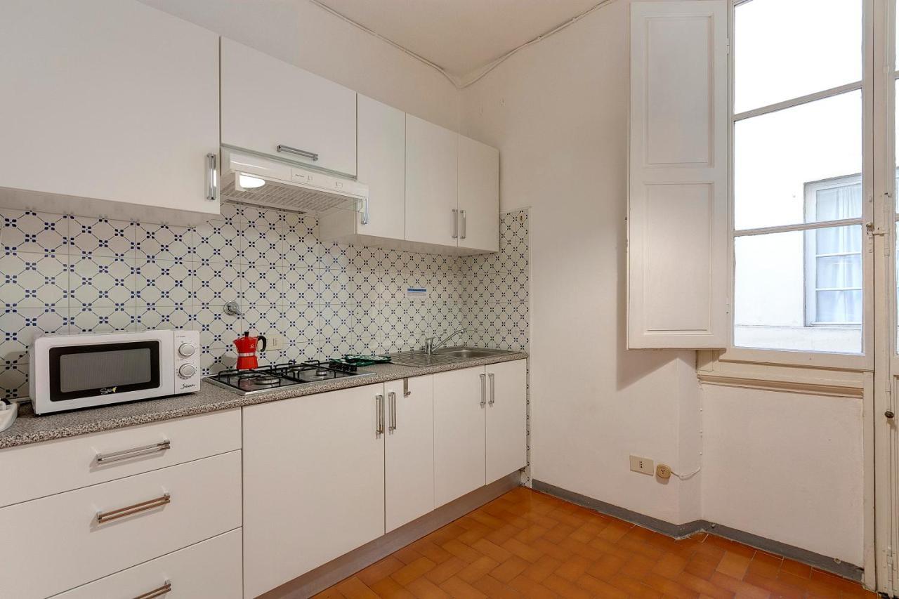 Servi 34 Apartment Florence