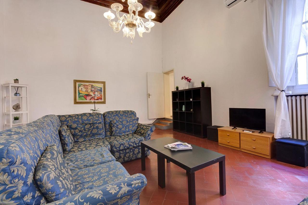 Servi 34 Apartment *