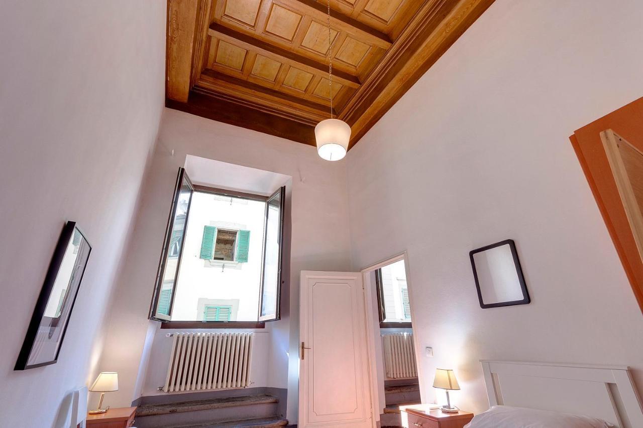 Servi 34 Apartment