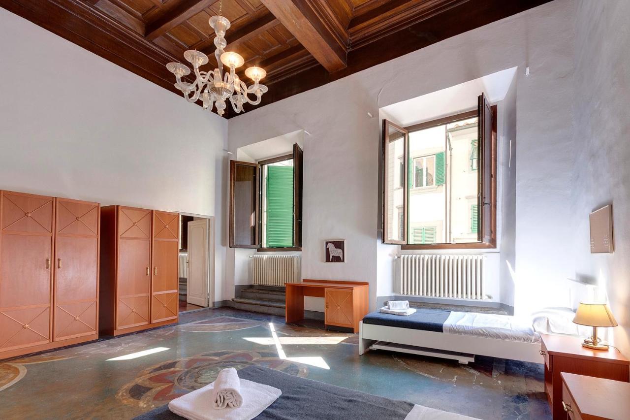Servi 34 Florence