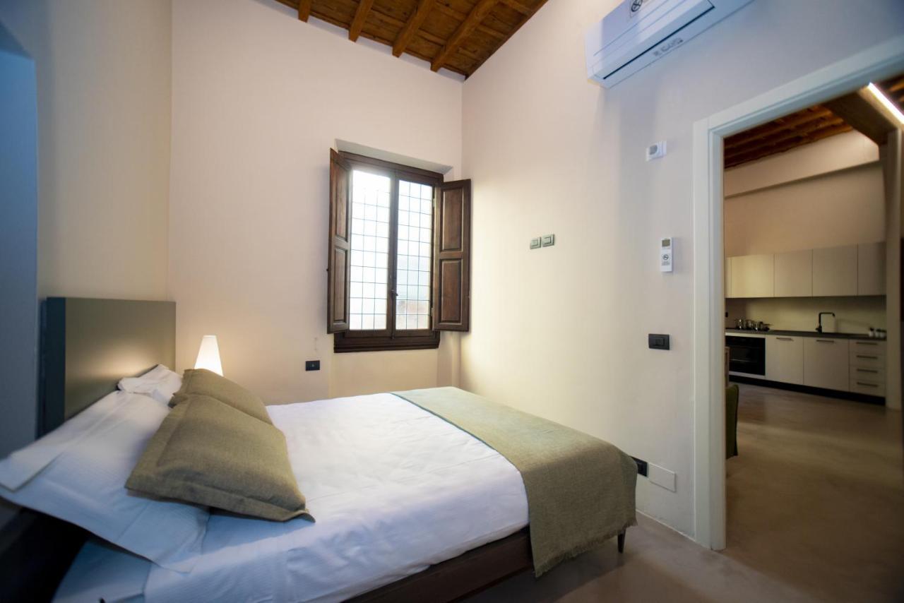 La Toscanella Apartment *