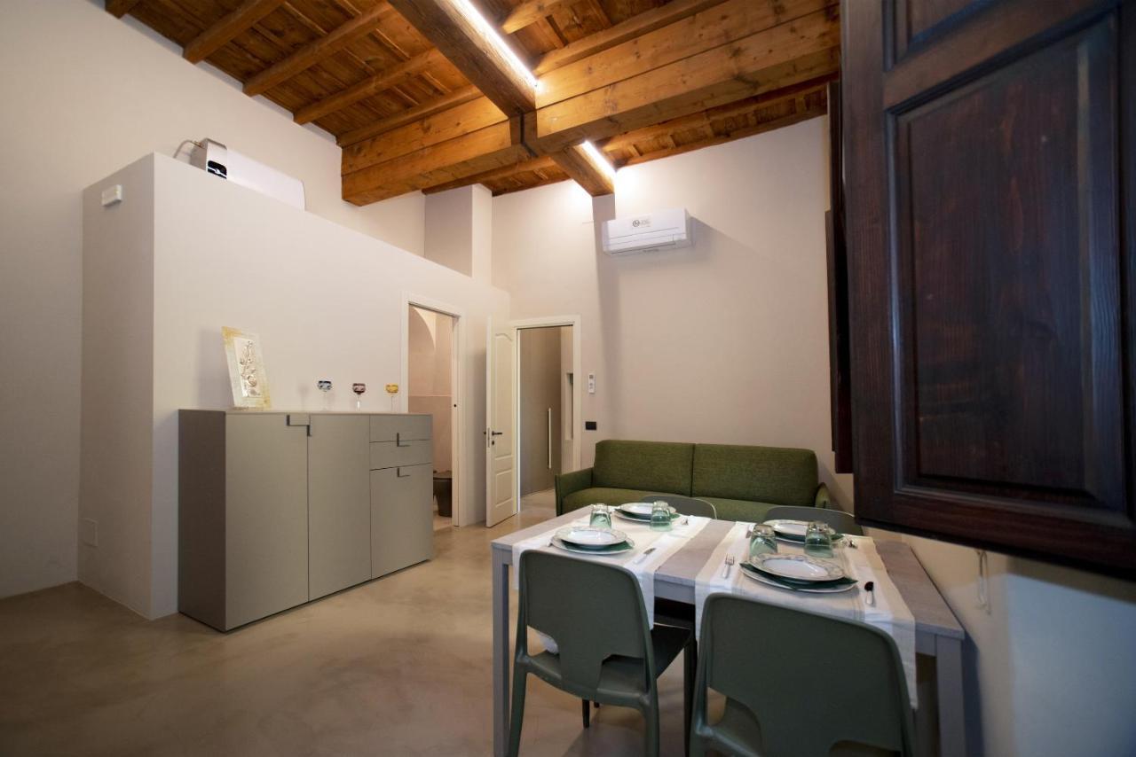 La Toscanella Apartment *