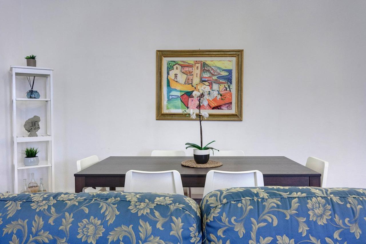 Servi 34 Apartment Florence