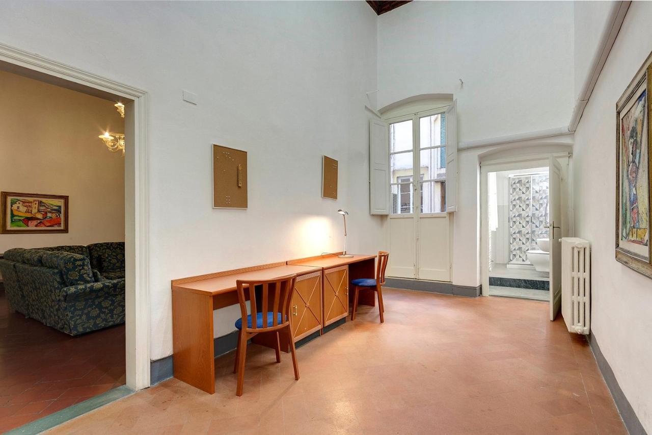 Apartment Servi 34 *