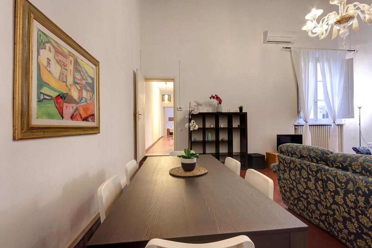 Apartment Servi 34 Florence