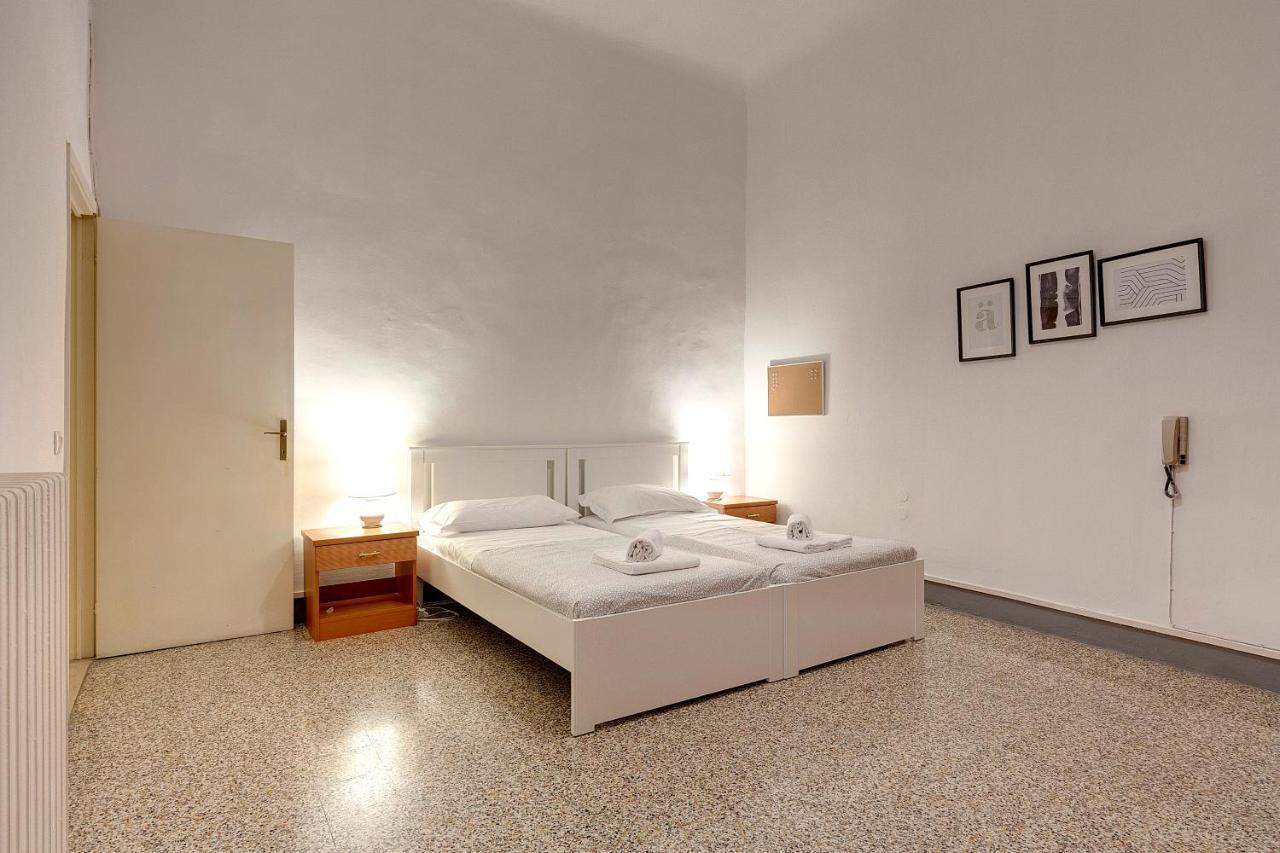 Servi 34 Apartment Florence