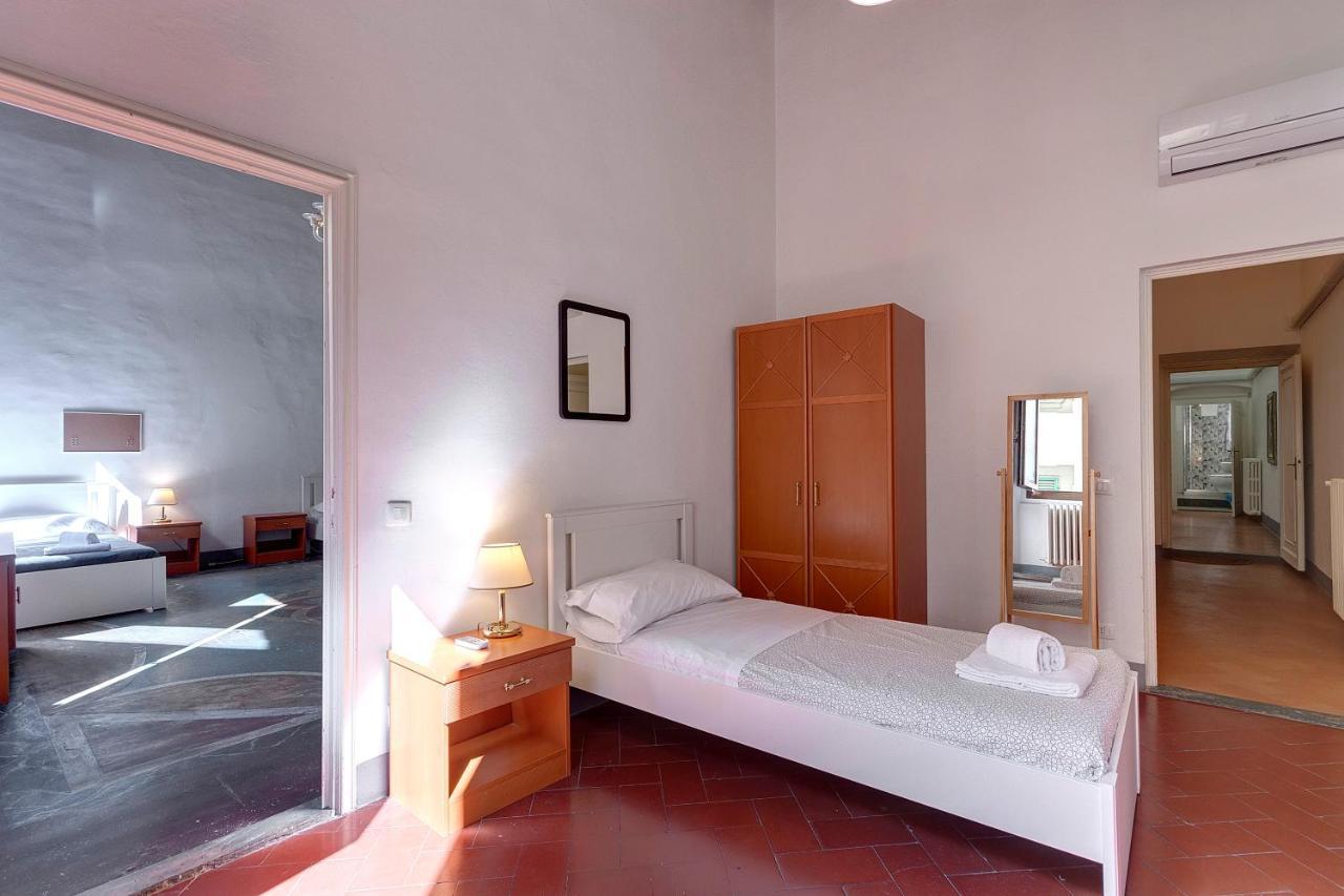 Apartment Servi 34 *