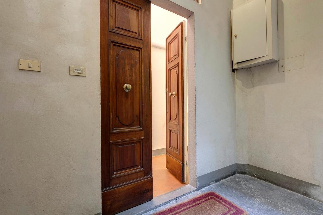 Servi 34 Apartment *