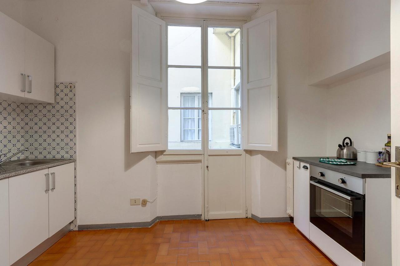 Servi 34 Apartment *