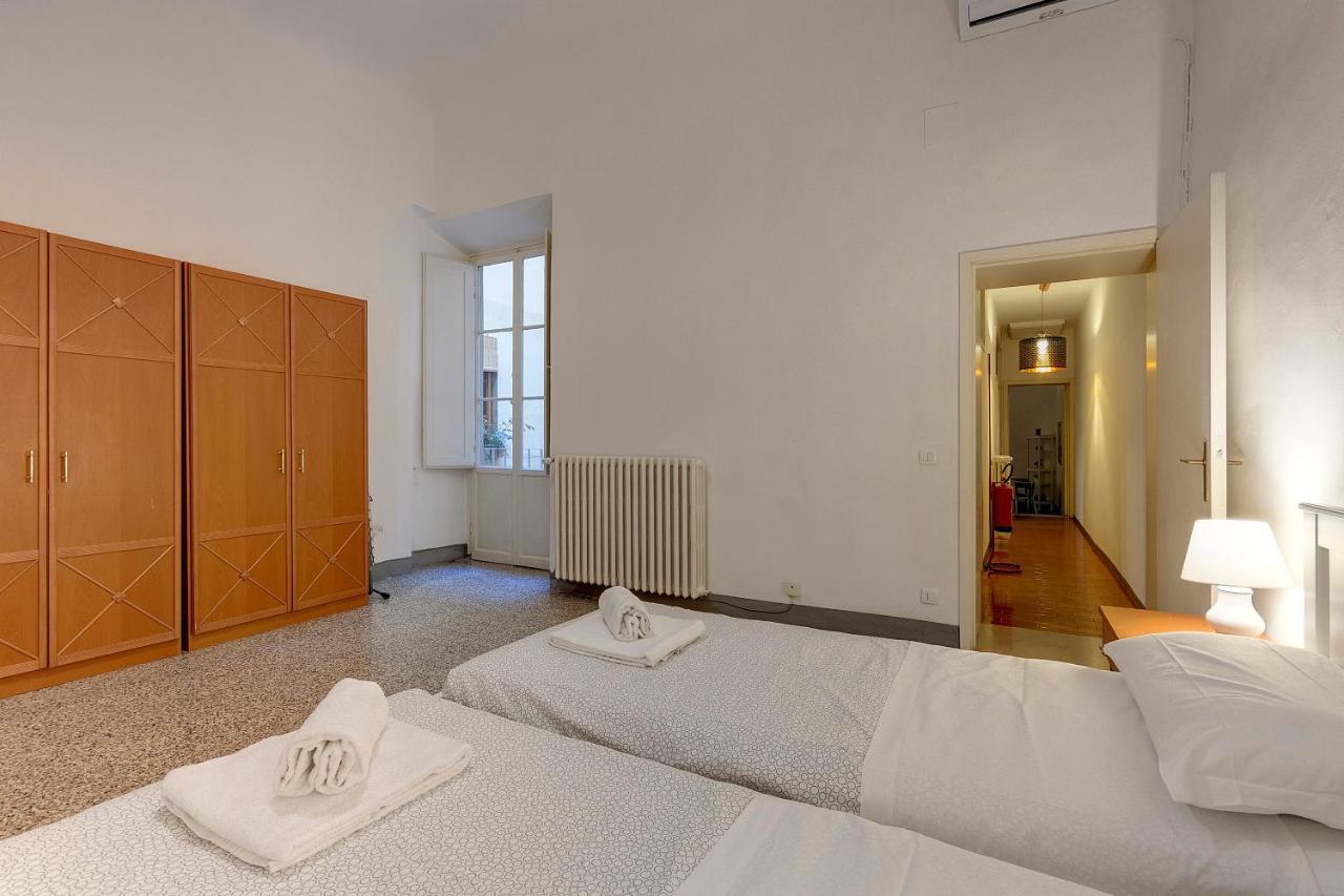 Servi 34 Apartment *