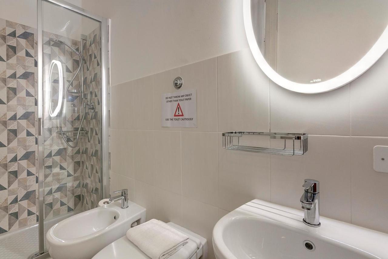 Servi 34 Apartment *