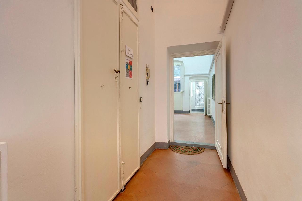 Servi 34 Florence
