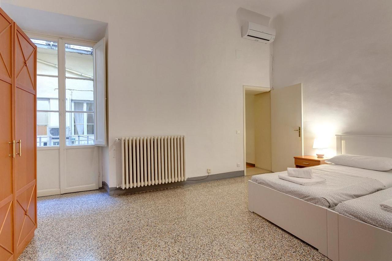Apartment Servi 34