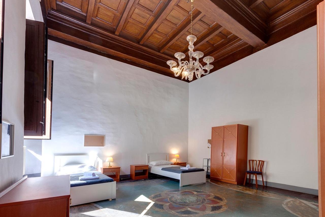 Servi 34 Apartment Florence