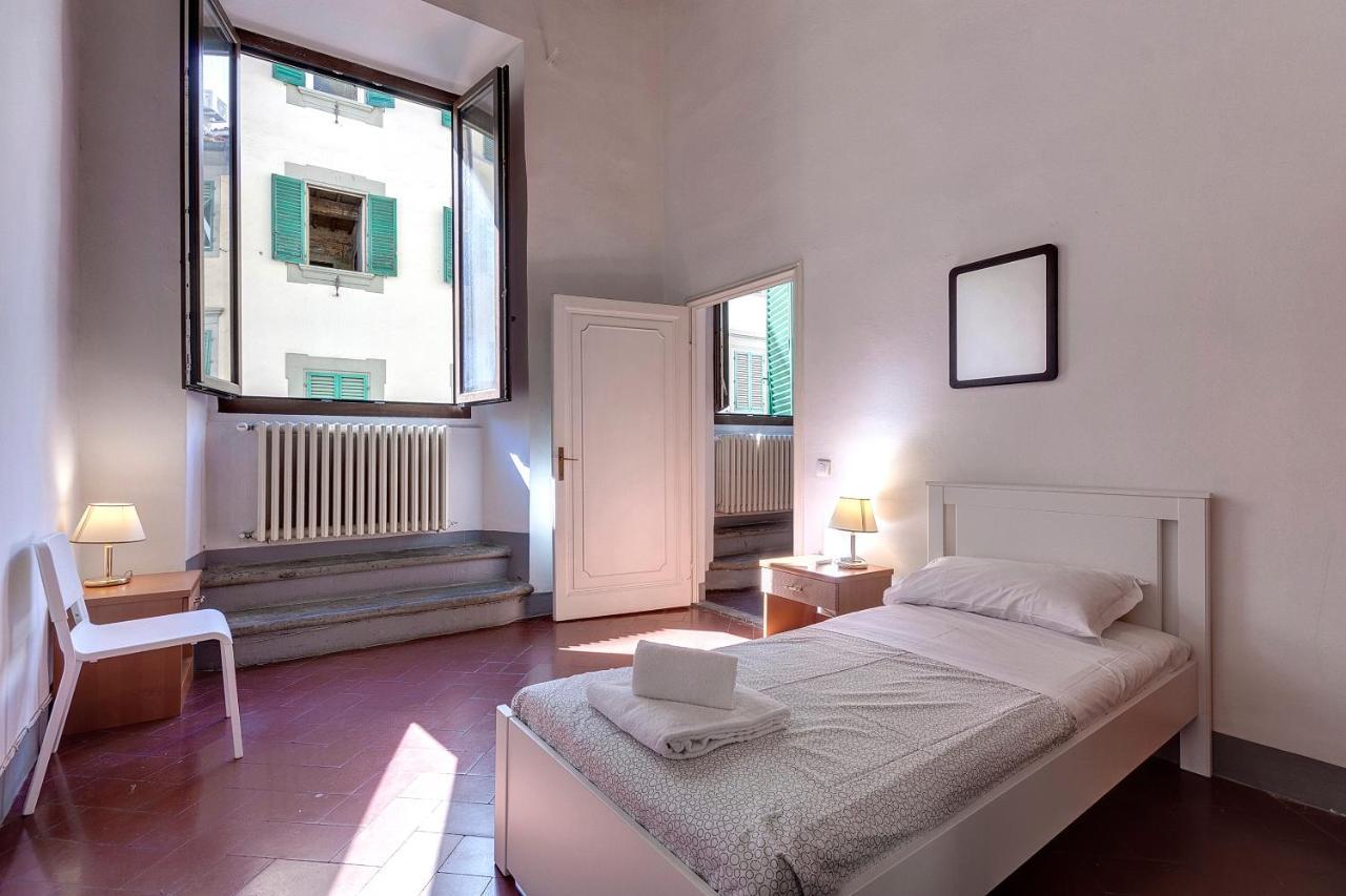 Servi 34 Apartment