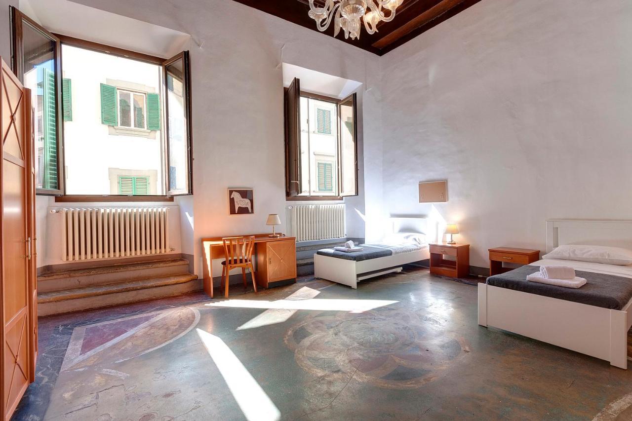 Apartment Servi 34 *