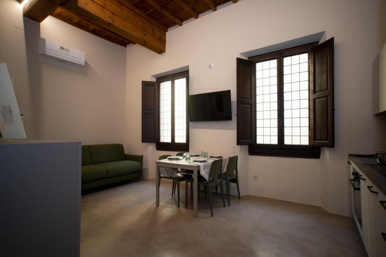 Apartment La Toscanella *