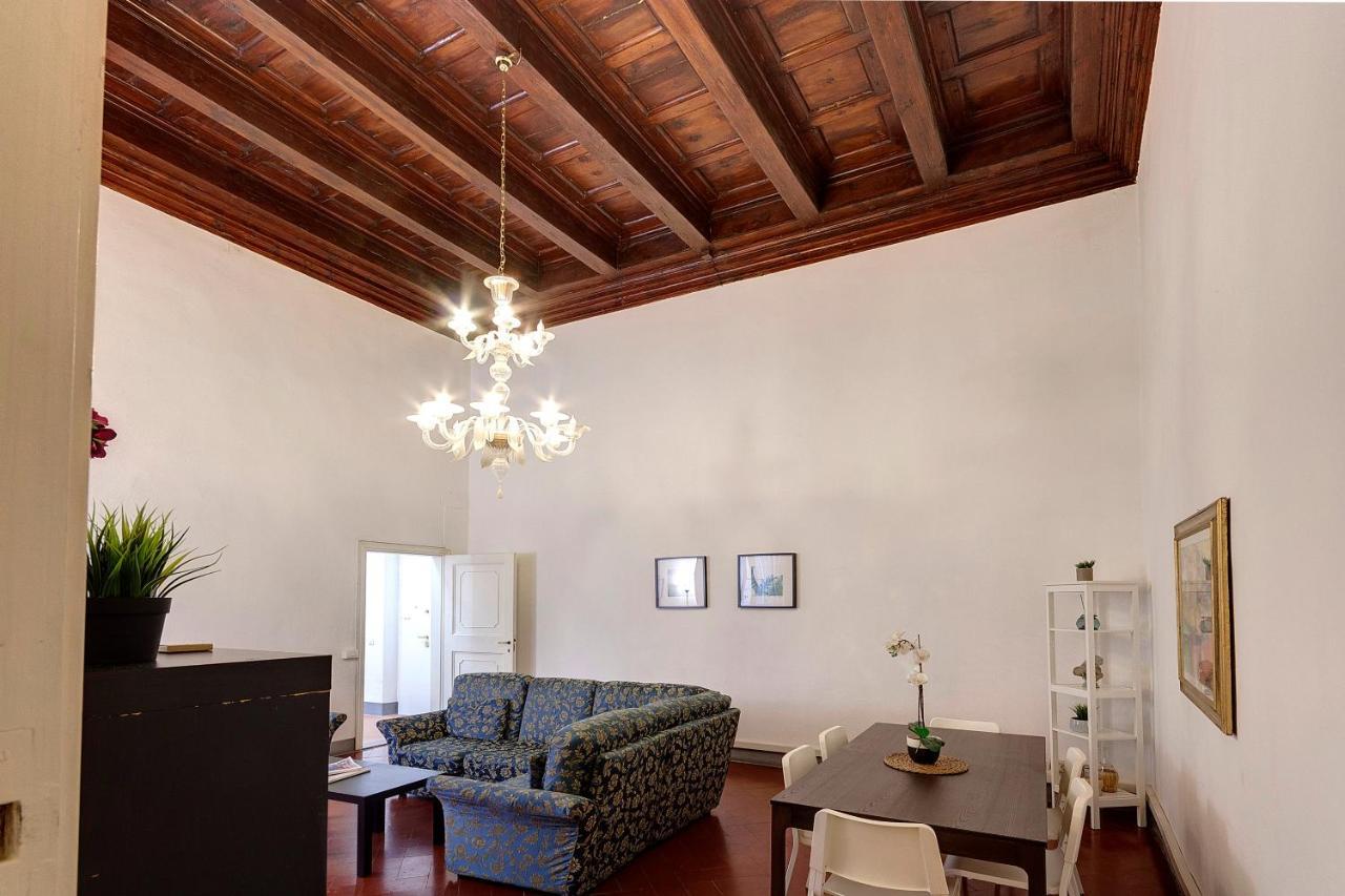 Servi 34 Apartment *