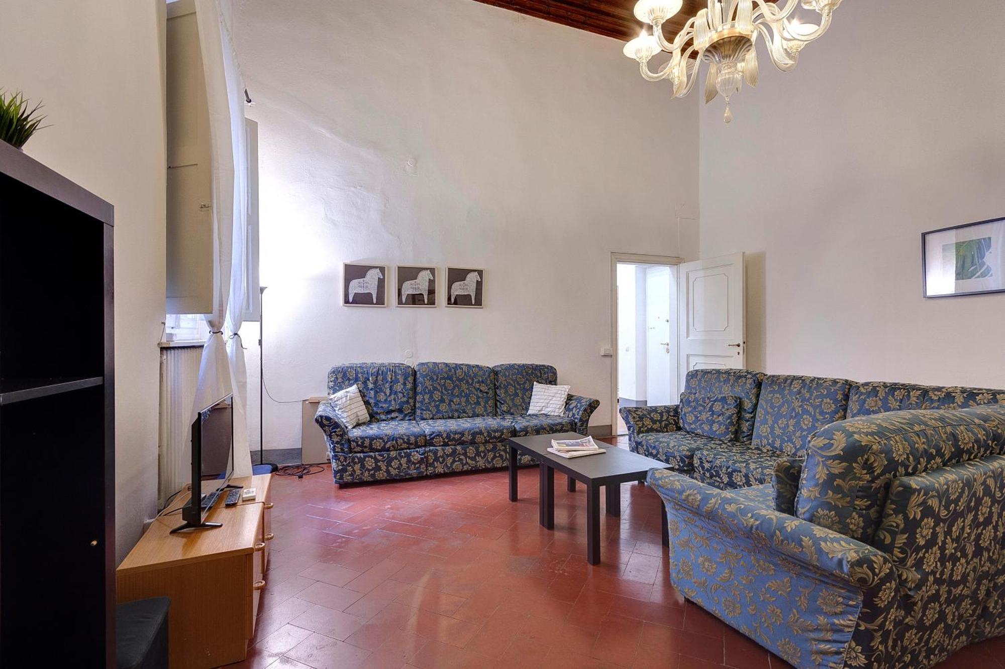 Servi 34 Apartment *