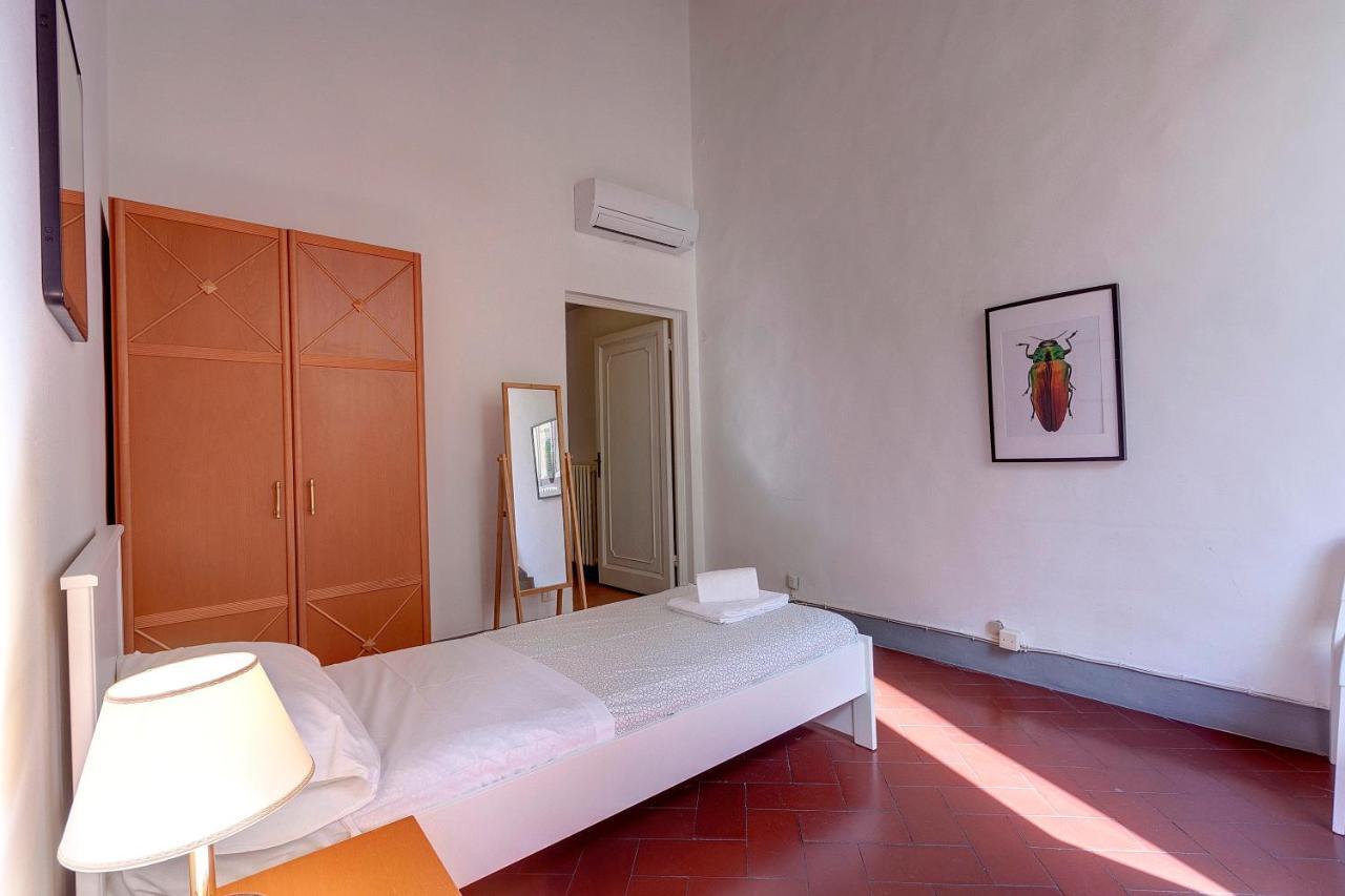 Apartment Servi 34