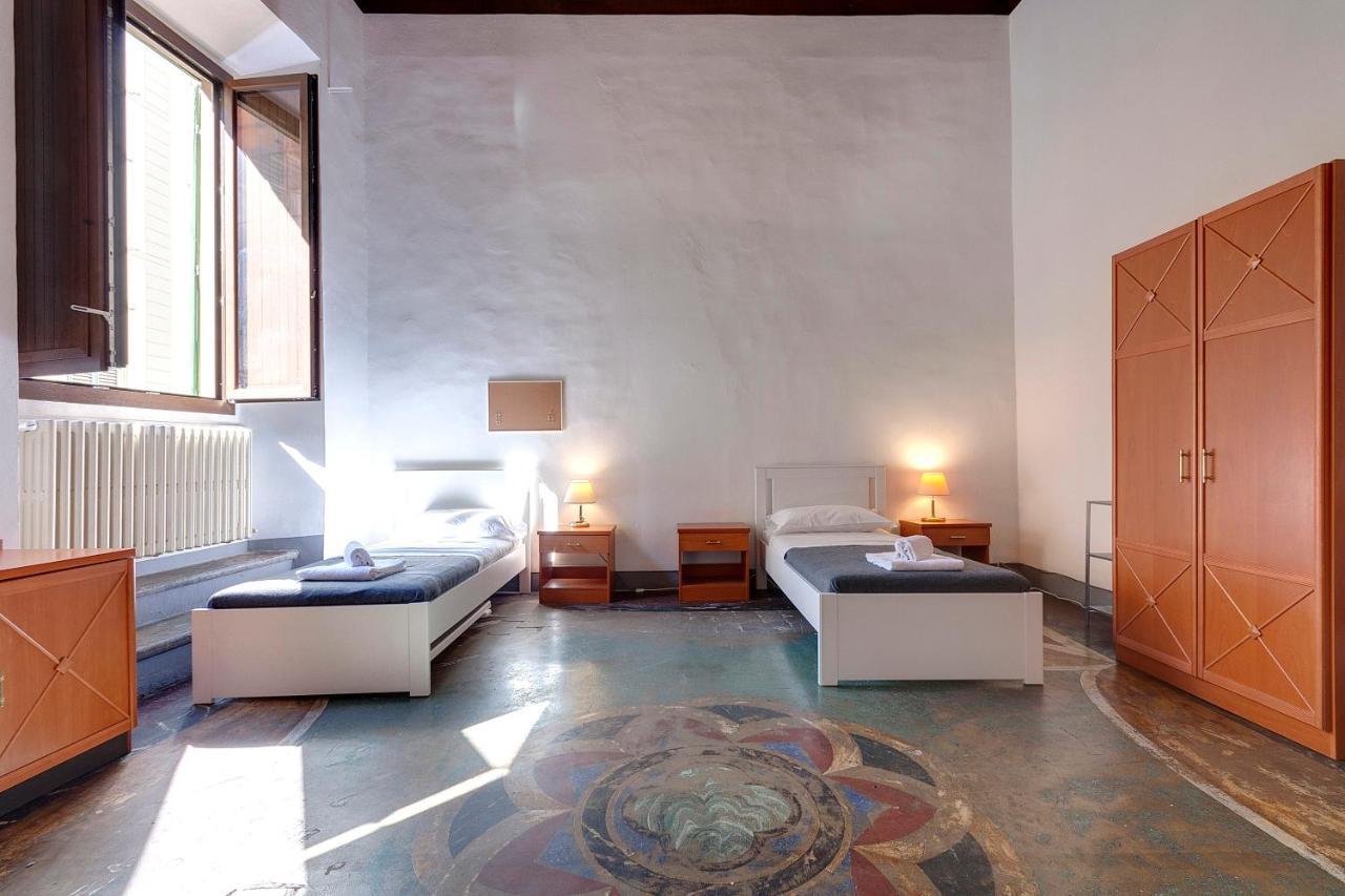 Apartment Servi 34 Florence