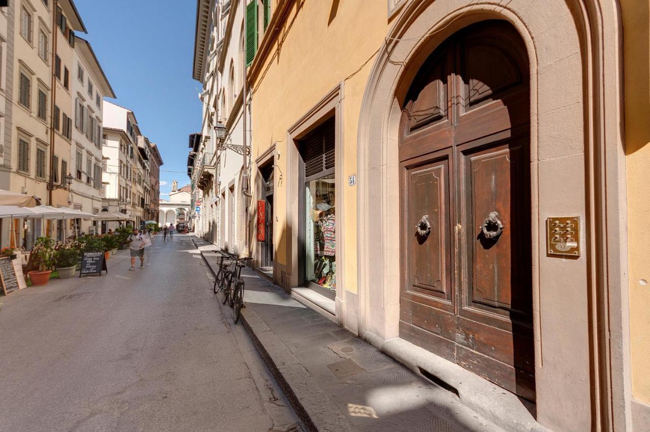 Servi 34 Florence