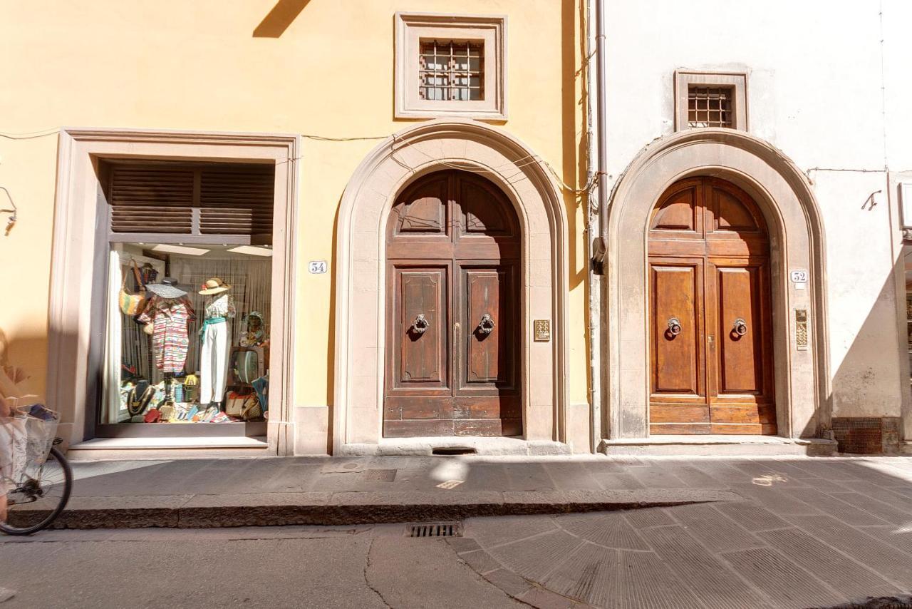 Apartment Servi 34 Florence