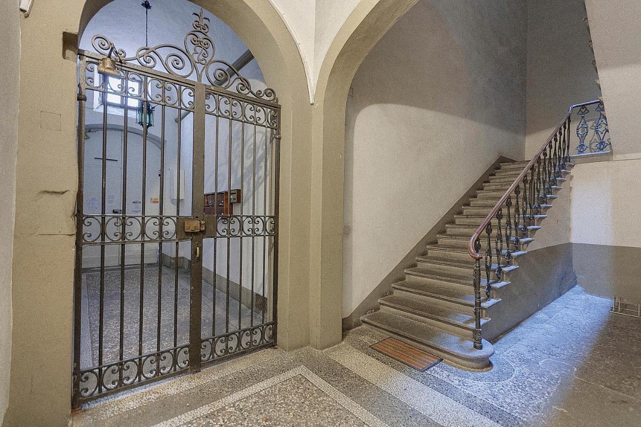 Apartment Servi 34 *