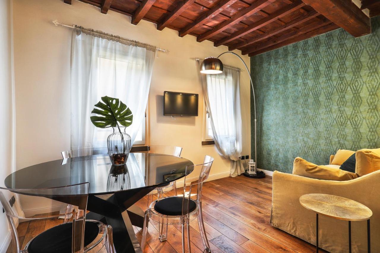 Signoria Stylish In Appartement *